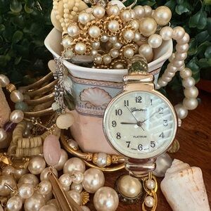 Mystic Mermaid jewelry jar